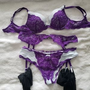 Victoria Secret set